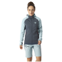 Hanorac funcțional de damă Dynafit Transalper Thermal Hoody Jkt W