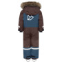 Salopetă copii Didriksons Bjärven Kds Cover 5 Mountain Blue
