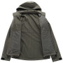 Geacă softshell bărbați Alpine Pro Hoor 2