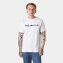 Tricou bărbați Helly Hansen Core Graphic T 2.0