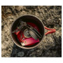 Arzător pe gaz Robens Fire Wisp Solo Cook Set UL