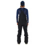 Pantaloni de schi bărbați Fundango Benton ECO 3L Bib Pants