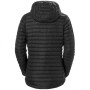 Geacă femei Helly Hansen W Sirdal Hooded Insulator Jack