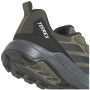 Încălțăminte turistică bărbați Adidas Terrex Anylander Leather