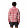 Cămașă bărbați Columbia Wild Cast Flannel Shirt