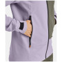 Geacă softshell pentru femei Ortovox Seceda Softshell Jacket W