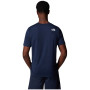Tricou funcțional bărbați The North Face 24/7 S/S Tee Reg