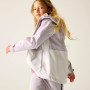 Geacă copii Regatta Junior Highton Jacket PowLilPinHze