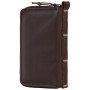 Portofel The North Face Base Camp Voyager Wallet