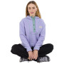 Hanorac femei Fundango Juniper Pile Jacket