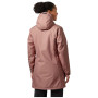 Geacă lungă de iarnă femei Helly Hansen W Long Belfast Winter Jacket