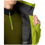 Geacă de iarnă bărbați Helly Hansen Panoramic Ins Jacket