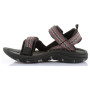 Sandale bărbați Source Gobi Oriental Brown/Red