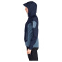 Geacă softshell pentru femei Northfinder Janell