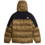 Geacă bărbați The North Face M Diablo Down 2.0 Hoodie