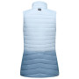 Vestă femei Regatta Womens Leedre Hybrid B/W
