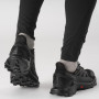 Încălțăminte de alergat pentru bărbați Salomon Supercross 4 Gore-Tex