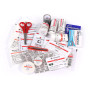 Trusă de prim ajutor Lifesystems Traveller First Aid Kit