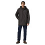 Geacă bărbați Patagonia M's Heyes Peak 3-in-1 Parka