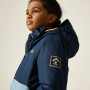 Geacă copii Dare 2b Wing It Jacket Navy/DuskBlu