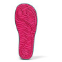 Cizme de cauciuc copii Affenzahn Rainboot Vegan Plashy Owl