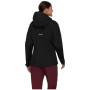 Geacă femei Mammut Taiss HS Hooded Jacket Women