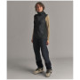 Vestă femei Ortovox Ortler Softshell Plus Vest