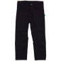 Pantaloni copii Wouki Ole Black