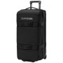 Geantă de voiaj Dakine Split Roller Bag 2.0 85L negru Black