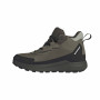 Încălțăminte copii Adidas Terrex Anylander Mid Climaproof J Green