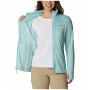 Hanorac femei Columbia W Park View Grid Fleece Full Zip