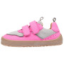 Încălțăminte copii Beda Rebecca Pink Grey