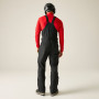Pantaloni bărbați Dare 2b Twin Tip Bibbed Pant
