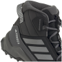 Încălțăminte copii Adidas Terrex Ax4R Cw+ Mid K