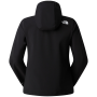 Geacă softshell pentru femei The North Face W Nimble Hoodie 2