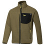 Hanorac bărbați Dare 2b Camber Shield Fleece