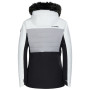 Geacă de iarnă cu blană femei Fundango Salina II Padded Jacket