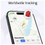 Dispozitiv de urmărire Swissten FindTag GPS Locator (with Apple Find My function)