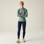 Tricou femei Dare 2b Sprint Cty Hoodie