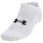Set șosete Under Armour Unisex Tc 3Pk No Show