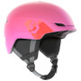 Cască de schi copii Scott Keeper 2 (2023) roz high viz pink