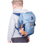 Rucsac pentru copii Kohla Happy Rocky 10