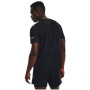 Tricou funcțional bărbați Under Armour Seamless Stride SS