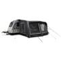 Cort frontal Vango Tuscany Pro Air 500