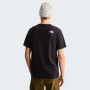 Tricou bărbați The North Face M Nse Reg Ss Tee-Graphic