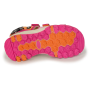 Sandale copii Bugga Razo Pink