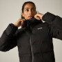 Geacă lungă femei Regatta Womens Altoro Thermal Long Length