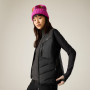 Vestă femei Dare 2b Womens Aero Pd Gilet