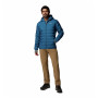 Geacă bărbați Columbia Delta Ridge™ II Down Hooded Jacket