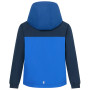 Geacă copii Regatta Hanleigh Aviator Blue/Navy